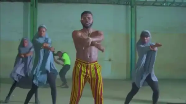 Falz Finally Sue NBC, 100 Million Naira For Banning His Song, " This Is Nigeria "